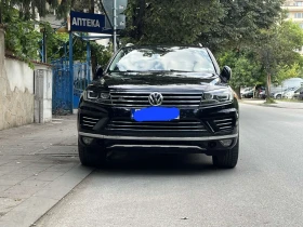 VW Touareg, снимка 5