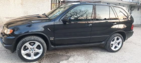 BMW X5 Е53, снимка 2