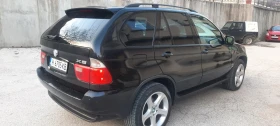 BMW X5 Е53, снимка 3