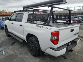 Toyota Tundra TOYOTA TUNDRA CREWMAX SR5 - 42000 лв. - 61283189 | Car24.bg