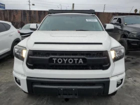 Toyota Tundra TOYOTA TUNDRA CREWMAX SR5 - 42000 лв. - 61283189 | Car24.bg