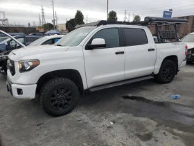 Toyota Tundra TOYOTA TUNDRA CREWMAX SR5 1