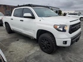 Toyota Tundra TOYOTA TUNDRA CREWMAX SR5 - 42000 лв. - 61283189 | Car24.bg