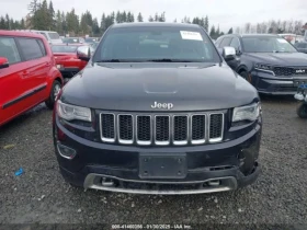 Jeep Grand cherokee | Mobile.bg    5