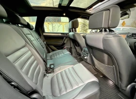 Обява за продажба на VW Touareg 3.0TDI R-Line Panorama ~23 000 лв. - изображение 5