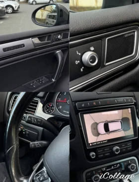 Обява за продажба на VW Touareg 3.0TDI R-Line Panorama ~23 000 лв. - изображение 8