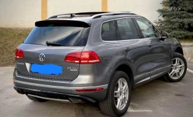 Обява за продажба на VW Touareg 3.0TDI R-Line Panorama ~23 000 лв. - изображение 4
