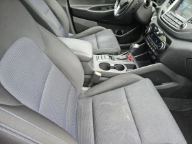 Обява за продажба на Hyundai Tucson 1.7 CRDI АВТОМАТ  ~17 400 лв. - изображение 11