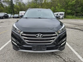 Обява за продажба на Hyundai Tucson 1.7 CRDI АВТОМАТ  ~17 400 лв. - изображение 1