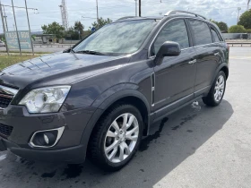Обява за продажба на Opel Antara COSMO 4x4 Xenon ~17 250 лв. - изображение 3