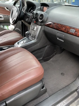 Opel Antara COSMO 4x4 Xenon | Mobile.bg    11