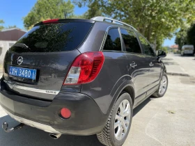 Opel Antara COSMO 4x4 Xenon - 16500 лв. - 82039303 7