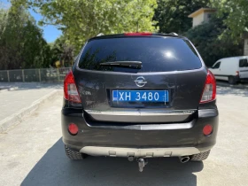 Opel Antara COSMO 4x4 Xenon - 16500 лв. - 82039303 6