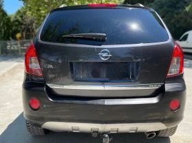 Opel Antara !C COSMO4x4 Xenon.  .  | Mobile.bg    12