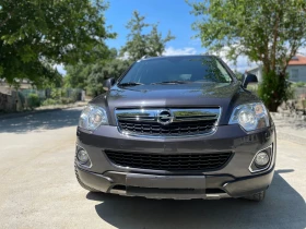 Opel Antara !C COSMO4x4 Xenon.  .  | Mobile.bg    9