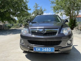 Opel Antara COSMO 4x4 Xenon - 16500 лв. - 82039303 2