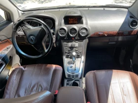 Opel Antara COSMO 4x4 Xenon - 16500 лв. - 82039303 8