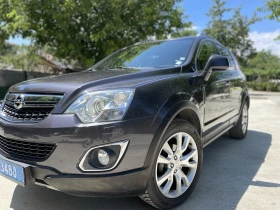 Opel Antara COSMO 4x4 Xenon - 16500 лв. - 82039303 3