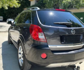 Opel Antara !C COSMO4x4 Xenon.  .  | Mobile.bg    11