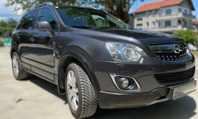 Opel Antara !C COSMO4x4 Xenon.  .  | Mobile.bg    10