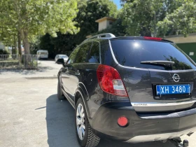 Opel Antara COSMO 4x4 Xenon - 16500 лв. - 82039303 4