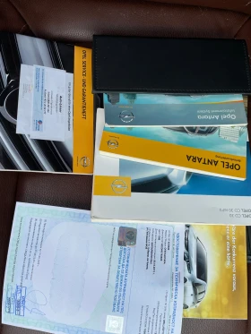 Opel Antara !C COSMO4x4 Xenon.  .  | Mobile.bg    8