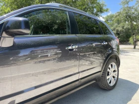 Opel Antara COSMO 4x4 Xenon - 16500 лв. - 82039303 5