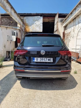 VW Tiguan | Mobile.bg    17