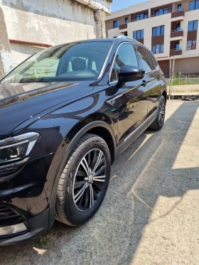 VW Tiguan | Mobile.bg    16