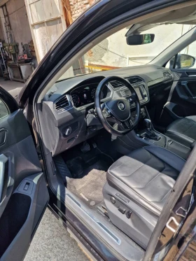 Обява за продажба на VW Tiguan ~36 999 лв. - изображение 10