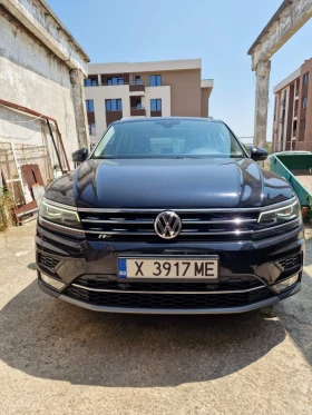 Обява за продажба на VW Tiguan ~36 999 лв. - изображение 1