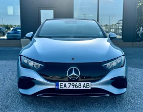 Mercedes-Benz EQE | Mobile.bg    2