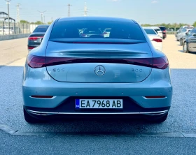 Mercedes-Benz EQE | Mobile.bg    5