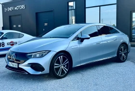 Mercedes-Benz EQE | Mobile.bg    3