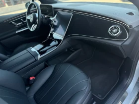 Mercedes-Benz EQE | Mobile.bg    14