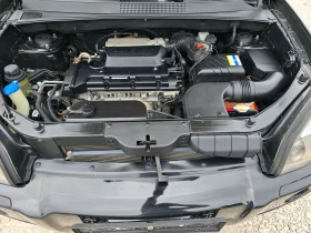 Hyundai Tucson 2.0  ! !   ! !  | Mobile.bg    17