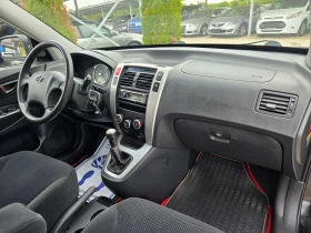 Hyundai Tucson 2.0  ! !   ! !  | Mobile.bg    9