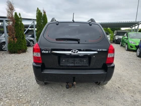 Hyundai Tucson 2.0  ! !   ! !  | Mobile.bg    4