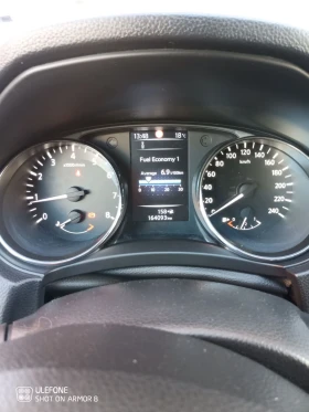 Обява за продажба на Nissan Qashqai 1.2 dig-t full ~20 499 лв. - изображение 4