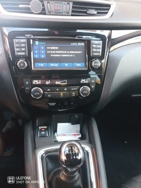 Обява за продажба на Nissan Qashqai 1.2 dig-t full ~20 499 лв. - изображение 9