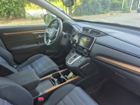 Honda Cr-v HYBRID . 115.000КМ НОВА - 43000 лв. - 75134491 12