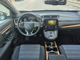Honda Cr-v HYBRID . 115.000КМ НОВА - 43000 лв. - 75134491 9