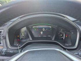 Honda Cr-v HYBRID . 115.000КМ НОВА - 43000 лв. - 75134491 15