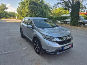 Honda Cr-v HYBRID . 115.000КМ НОВА - 43000 лв. - 75134491 4