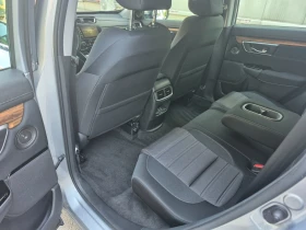 Honda Cr-v HYBRID . 115.000КМ НОВА - 43000 лв. - 75134491 7