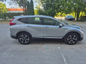 Honda Cr-v HYBRID . 115.000КМ НОВА - 43000 лв. - 75134491 5