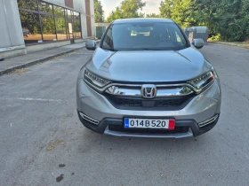 Honda Cr-v HYBRID . 115.000КМ НОВА - 43000 лв. - 75134491 3