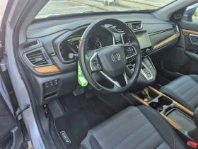 Honda Cr-v HYBRID . 115.000КМ НОВА - 43000 лв. - 75134491 8