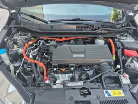 Honda Cr-v HYBRID . 115.000КМ НОВА - 43000 лв. - 75134491 16