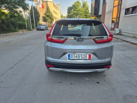 Honda Cr-v HYBRID . 115.000КМ НОВА - 43000 лв. - 75134491 6